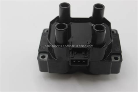 Ignition Coil 60809606 Fit For Alfa Romeo Citroen Ferrari FIAT 134386