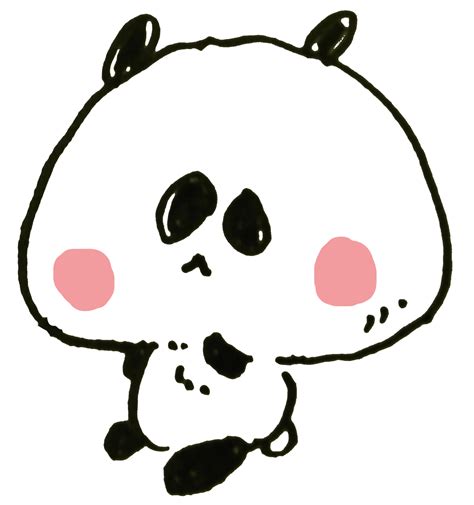 【最新】 ゆるい 動物 イラスト ここでイラスト画像をダウンロードしてください！