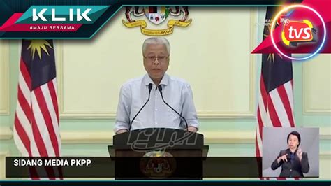 Pkpp Lapan Lagi Individu Ingkar Ditahan Selangortv