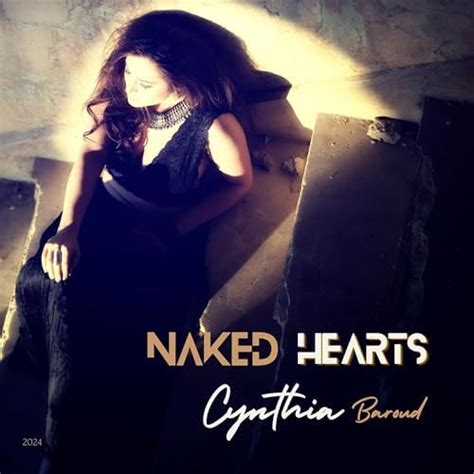 Couter Naked Hearts De Cynthia Baroud Sur Amazon Music