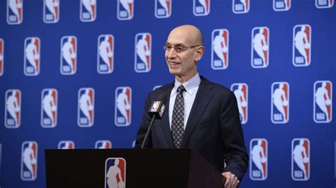 Nba Usul Salary Cap Gantikan Luxury Tax Pajak