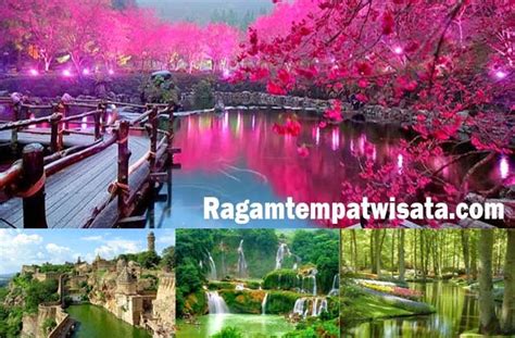 Rekomendasi 10 Tempat Paling Indah Di Dunia Yoshiewafa