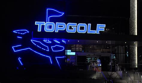 Two San Antonio hotels to feature new virtual Topgolf courses