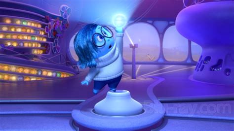 Inside Out D Blu Ray Ultimate Collector S Edition