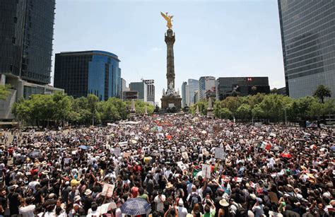 Manifestaciones Y Su Impacto En La Sociedad Descubre Todo Sobre Ellas