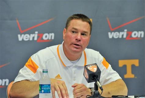 Alabama Officially Hires Butch Jones...As An Intern...?