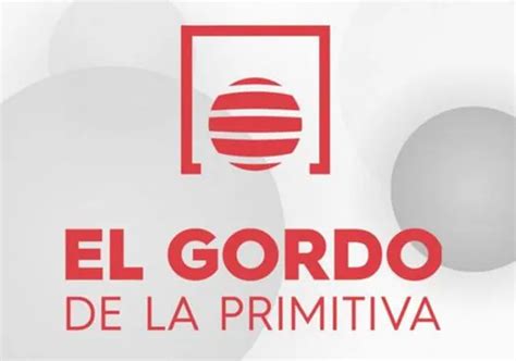 El Gordo De La Primitiva Resultado Del Sorteo De Hoy Domingo 15 De