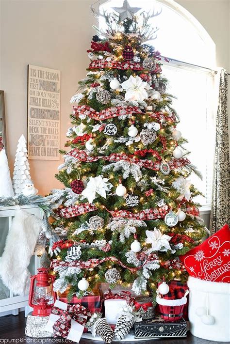 How To Decorate Your Christmas Tree Like A Pro Best Christmas Tree