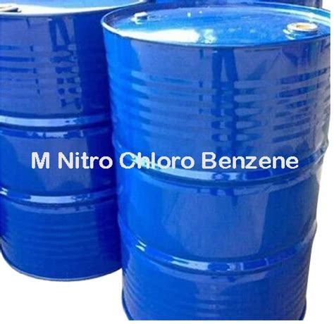 M Nitro Chloro Benzene MNCB At Rs 60 Kg 121 73 3 In Ahmedabad ID