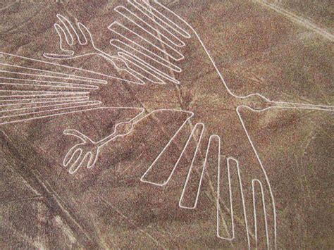 Unsolved Mysteries of the World : Nazca Lines - Infy world