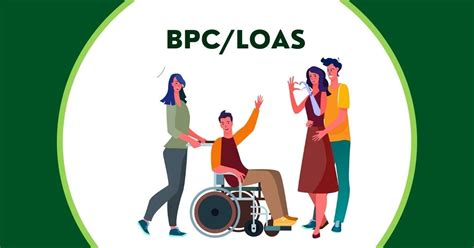 Bpc Loas Quem Tem Direito E Como Solicitar Marilinda