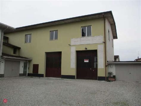 Capannoni In Vendita In Provincia Di Cremona Casa It