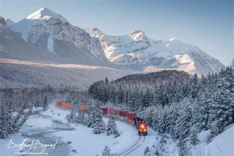 How To Spend 1 Day In Banff National Park Serenas Lenses