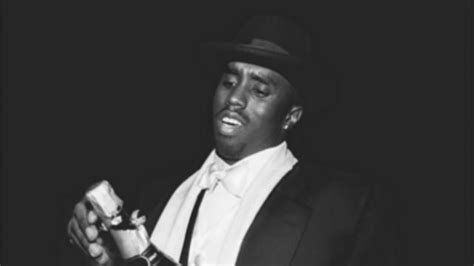 Diddy Surprises With New Album Mmm