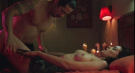 Anne Hathway Sex Scene In Havoc The Fappening