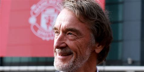 Man Utd And Sir Jim Ratcliffe Willing To Pay 60m To Sign Euro 2024 Ace