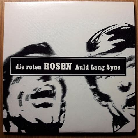 Die Roten Rosen – Auld Lang Syne (1998, CD) - Discogs