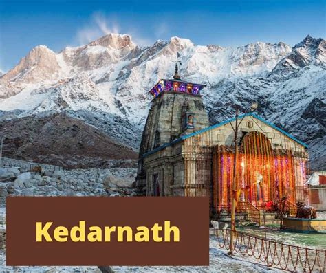 Char Dham Yatra Taxi Service From Dehradun Best Prices