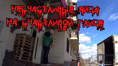 ВЫКИДЫВАЕМ ЯЙЦА В ПЯТЕРОЧКЕ| ПРОСРОЧКА ПАТРУЛЬ - YouTube