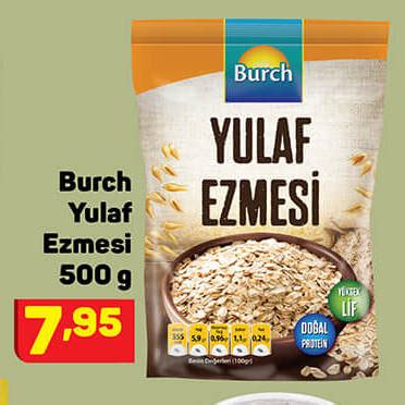 Bim Yulaf Ezmesi A Bim Ok Migros Fiyat Nedir