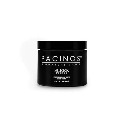 Pomada Lucioasa Pacinos Sleek Pomade