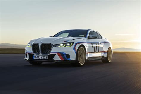 2023 BMW 3 0 CSL Revealed CarExpert