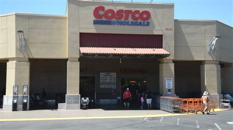 2 Central Florida Costco stores are in the works - Orlando Business Journal