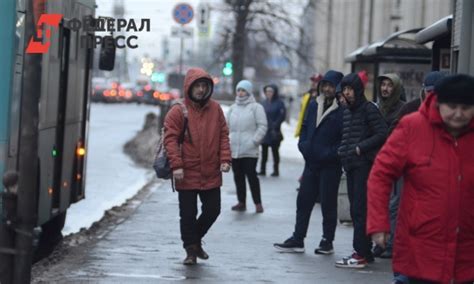 В России МРОТ достигнет почти 20 тысяч рублей | Москва | ФедералПресс