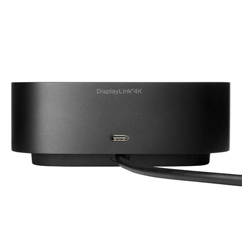 Hp Usb C A Universal Dock G2 Docking Station Dynavision