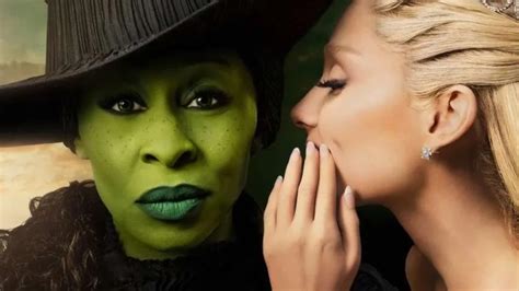 Where To Watch Wicked In 4DX All Theaters In The US