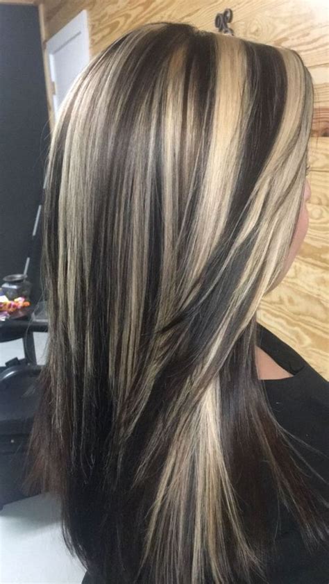 77 Amazing Hair Highlights Ideas Hair Highlights Long Hair Styles