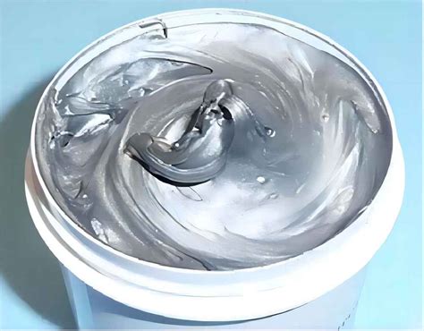 Aluminum Paste Everything You Need To Know Chal