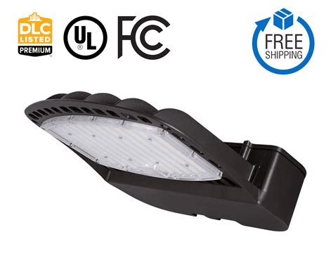 W Led Flood Light Ac V Brightway Led Lighting