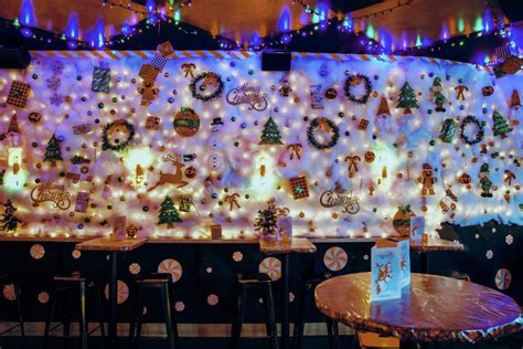 Must Visit Holiday Winter Pop Up Bars And Restaurants In NYC NYCPlugged