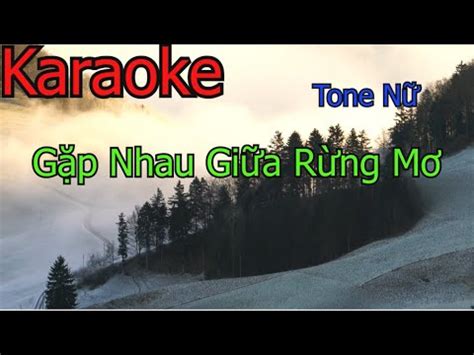 Karaoke G P Nhau Gi A R Ng M Tone N Beat M I Youtube