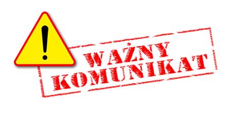 Uwaga zmiana Nowy numer konta Wspólnota Miłości Miłosiernej