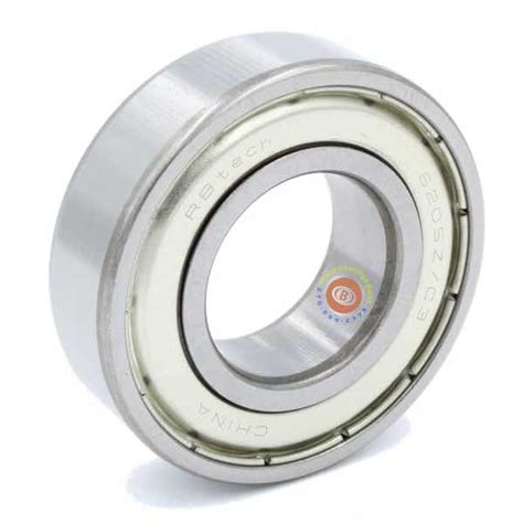 Zz Radial Ball Bearing