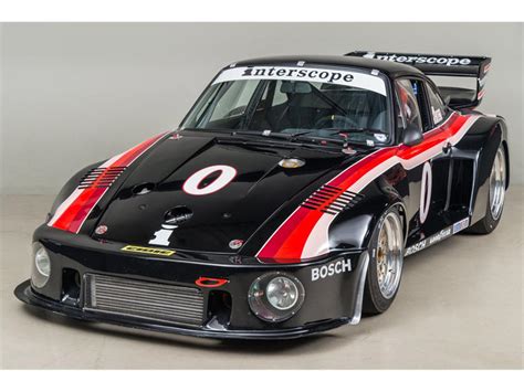 1978 Porsche 935 For Sale Cc 1106437