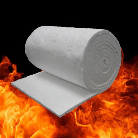 Kaowool Heat Resistant Fireproof C Ceramic Fiber Blankets For