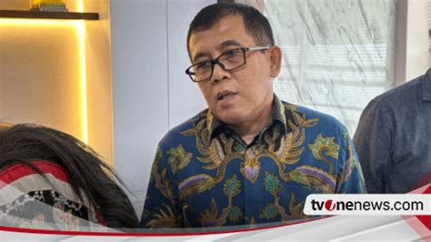 Mujiyono Ungkap Alasan Demokrat Lirik Heru Budi Maju Pilgub Jakarta