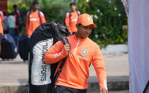 Ranjitrophy बिहार के Vaibhav Suryavanshi फर्स्ट क्लास में सबसे कम उम्र में डेब्यू करने वाले