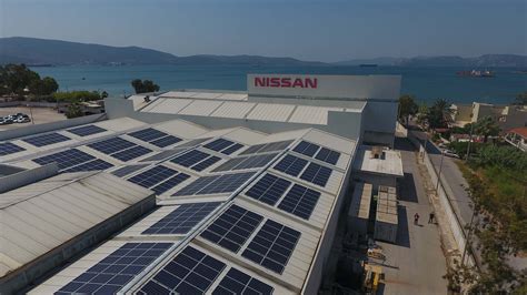 Η Nissan οδηγεί τις εξελίξεις στην προσβασιμότητα για ηλεκτρικά οχήματα