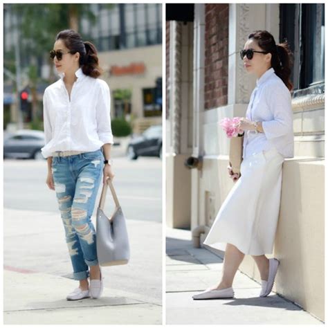 wear  favorite flats halliedaily