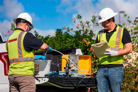 Ingenier A Ambiental Por Qu Es Considerada Como Una Carrera Del