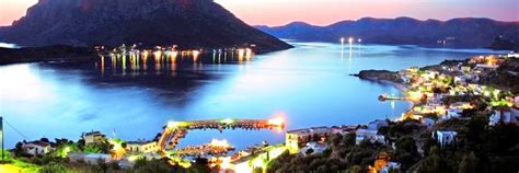The Northern Dodecanese Islands Gulet Charter Turkey Admiral Tours