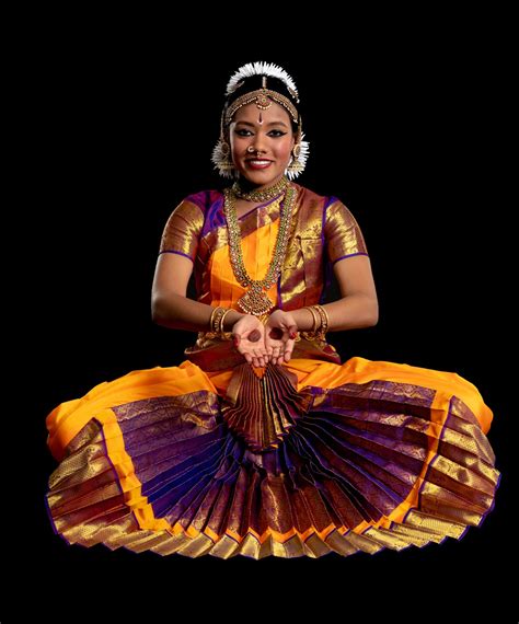 Pushpanjali Bharatanatyam