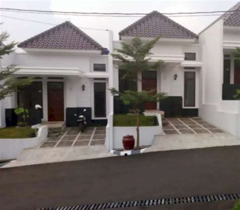 Rumah Minimalis Harga Ekonomis Dijual Co Id