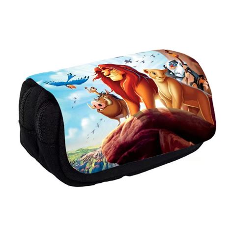 Lion King Stationery Set Informacionpublica Svet Gob Gt