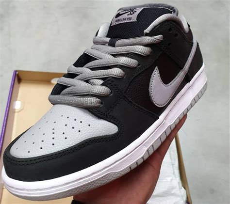 NIKE SB DUNK LOW PRO J PACK SHADOWが2月に海外発売予定