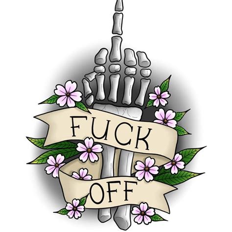 Fuck Off Etsy Australia